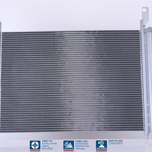 Condensator climatizare NISSENS 940316 – RENAULT | AutoRival