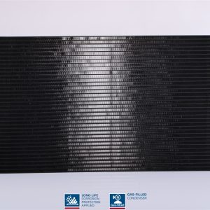 Condensator climatizare NISSENS 940381 – RENAULT | AutoRival