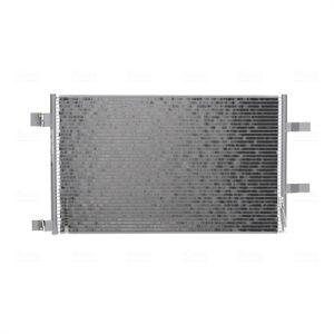 Condensator climatizare NISSENS 940973 – RENAULT | AutoRival