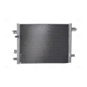 Condensator climatizare NISSENS 941061 – RENAULT | AutoRival