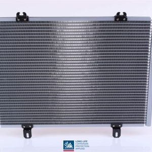 Condensator climatizare NISSENS 94279 – RENAULT | AutoRival