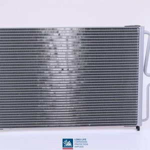 Condensator climatizare NISSENS 94322 – RENAULT | AutoRival