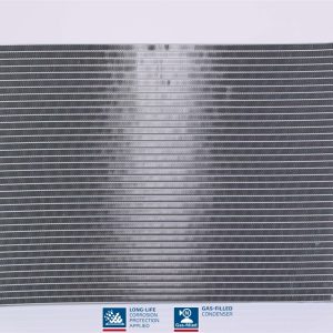 Condensator climatizare NISSENS 94656 – RENAULT | AutoRival