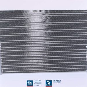 Condensator climatizare NISSENS 94657 – RENAULT | AutoRival