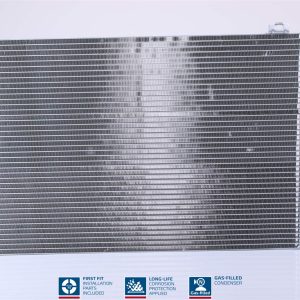 Condensator climatizare NISSENS 94668 – RENAULT | AutoRival