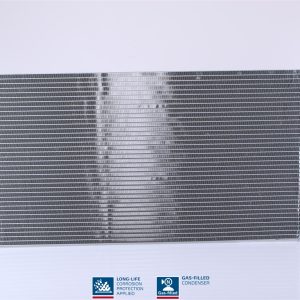 Condensator climatizare NISSENS 94678 – RENAULT | AutoRival