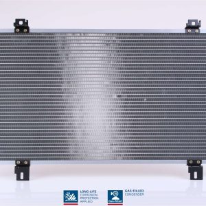 Condensator climatizare NISSENS 94989 – RENAULT | AutoRival