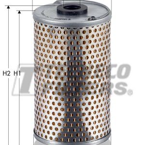 Filtru combustibil TECNECO FILTERS GS0447 – RENAULT | AutoRival