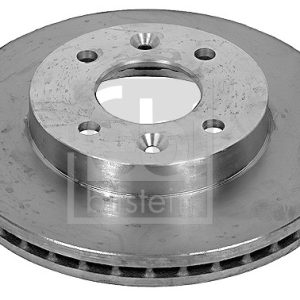 Disc frana FEBI BILSTEIN 09072 – RENAULT | AutoRival
