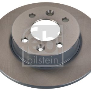 Disc frana FEBI BILSTEIN 09318 – RENAULT | AutoRival