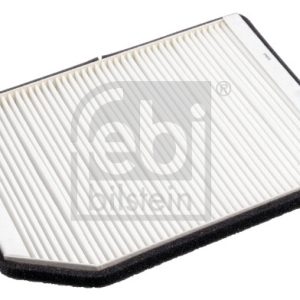Filtru aer habitaclu FEBI BILSTEIN 09433 – RENAULT | AutoRival