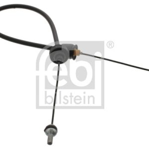 Cablu ambreiaj FEBI BILSTEIN 09699 – RENAULT | AutoRival