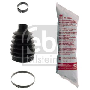 Ansamblu burduf articulatie planetara FEBI BILSTEIN 100045 – RENAULT | AutoRival