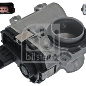 Carcasa clapeta FEBI BILSTEIN 100207 – RENAULT | AutoRival