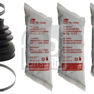 Ansamblu burduf articulatie planetara FEBI BILSTEIN 100216 – RENAULT | AutoRival