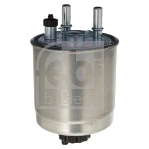 Filtru combustibil FEBI BILSTEIN 100370 – RENAULT | AutoRival