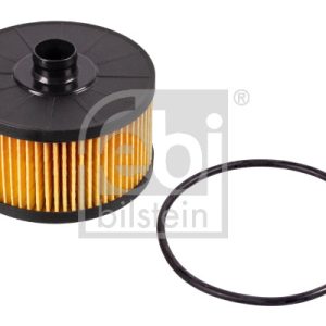 Filtru ulei FEBI BILSTEIN 100487 – RENAULT | AutoRival