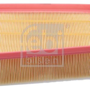 Filtru aer FEBI BILSTEIN 101666 – RENAULT | AutoRival