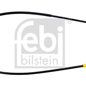 Cablu frana de parcare FEBI BILSTEIN 101802 – RENAULT | AutoRival