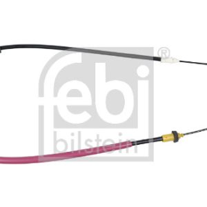 Cablu frana de parcare FEBI BILSTEIN 101808 – RENAULT | AutoRival