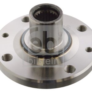 Butuc roata FEBI BILSTEIN 102185 – RENAULT | AutoRival