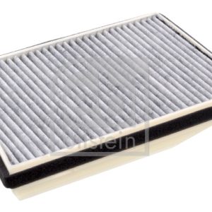 Filtru aer habitaclu FEBI BILSTEIN 102685 – RENAULT | AutoRival