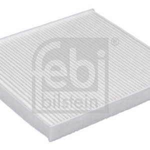 Filtru aer habitaclu FEBI BILSTEIN 103814 – RENAULT | AutoRival
