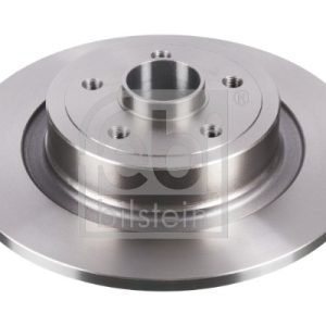 Disc frana FEBI BILSTEIN 104506 – RENAULT | AutoRival