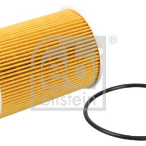 Filtru ulei FEBI BILSTEIN 107278 – RENAULT | AutoRival