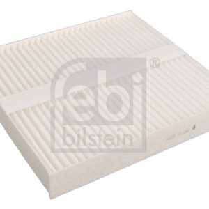 Filtru aer habitaclu FEBI BILSTEIN 108182 – RENAULT | AutoRival