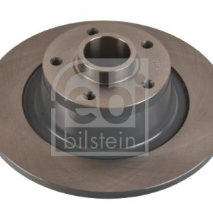 Disc frana FEBI BILSTEIN 108200 – RENAULT | AutoRival