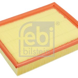 Filtru aer FEBI BILSTEIN 108369 – RENAULT | AutoRival