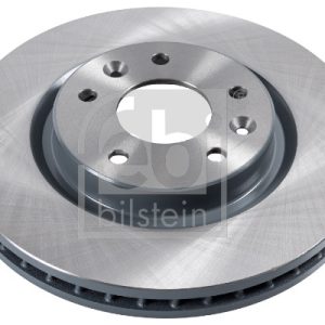 Disc frana FEBI BILSTEIN 108392 – RENAULT | AutoRival