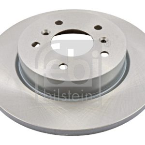 Disc frana FEBI BILSTEIN 108445 – RENAULT | AutoRival