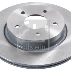 Disc frana FEBI BILSTEIN 108552 – RENAULT | AutoRival