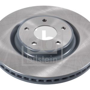 Disc frana FEBI BILSTEIN 108558 – RENAULT | AutoRival