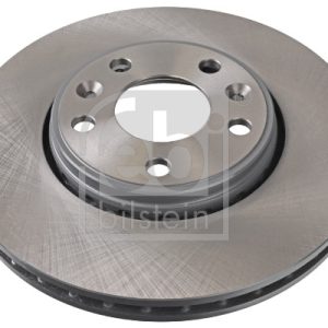 Disc frana FEBI BILSTEIN 108582 – RENAULT | AutoRival