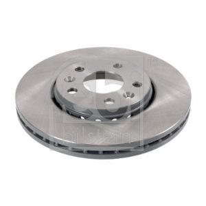 Disc frana FEBI BILSTEIN 108625 – RENAULT | AutoRival
