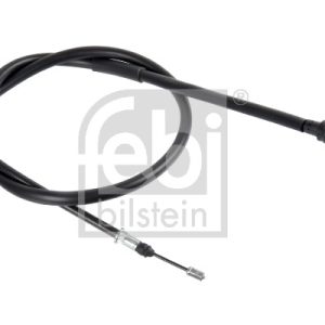Cablu frana de parcare FEBI BILSTEIN 109491 – RENAULT | AutoRival