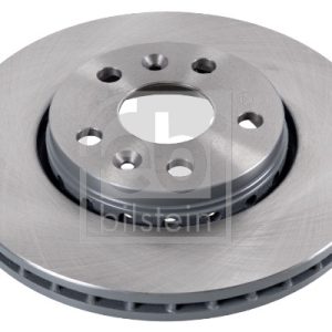 Disc frana FEBI BILSTEIN 12097 – RENAULT | AutoRival
