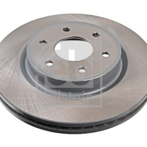 Disc frana FEBI BILSTEIN 170041 – RENAULT | AutoRival