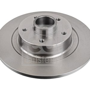 Disc frana FEBI BILSTEIN 170069 – RENAULT | AutoRival