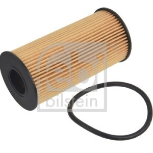 Filtru ulei FEBI BILSTEIN 171346 – RENAULT | AutoRival