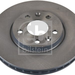 Disc frana FEBI BILSTEIN 171469 – RENAULT | AutoRival