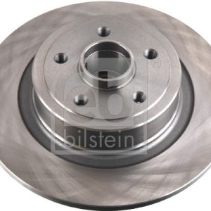 Disc frana FEBI BILSTEIN 171502 – RENAULT | AutoRival
