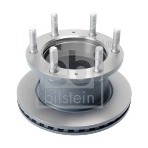 Disc frana FEBI BILSTEIN 171505 – RENAULT | AutoRival