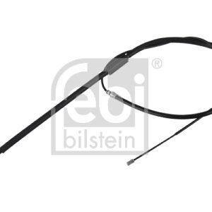 Cablu frana de parcare FEBI BILSTEIN 171522 – RENAULT | AutoRival