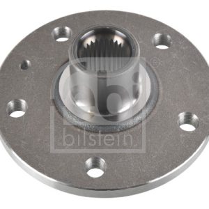 Butuc roata FEBI BILSTEIN 172411 – RENAULT | AutoRival