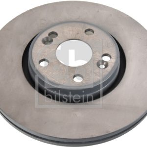 Disc frana FEBI BILSTEIN 173015 – RENAULT | AutoRival