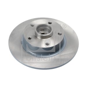 Disc frana FEBI BILSTEIN 175477 – RENAULT | AutoRival